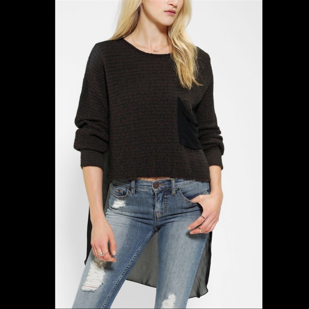 NWT Urban Renewal Sweater